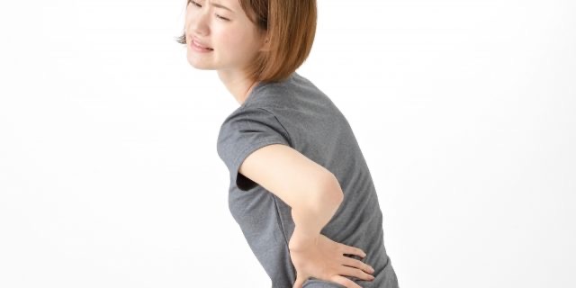 坐骨神経痛を治せるのは手術以外ないのか？レントゲンで原因のわからない腰痛の対処法とは？
