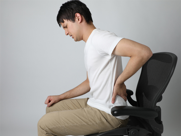 現代人の『座りすぎ』が健康寿命を縮めている？①　意外な腰痛の原因　佐久市整骨院　整体院