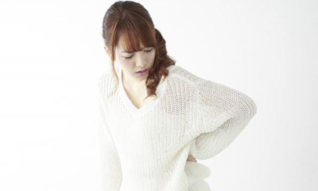 佐久市　小諸市　腰痛と骨盤の歪みの関係とは・・・根本的な改善方法とは？