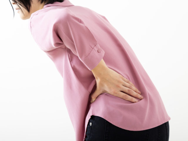 繰り返すぎっくり腰での腰の痛みの原因と、対策と効果的な予防法、治療法とは？
